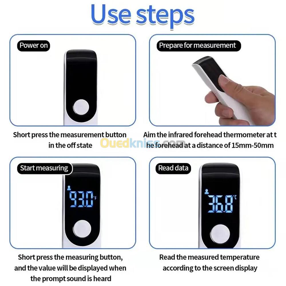 Thermoscan