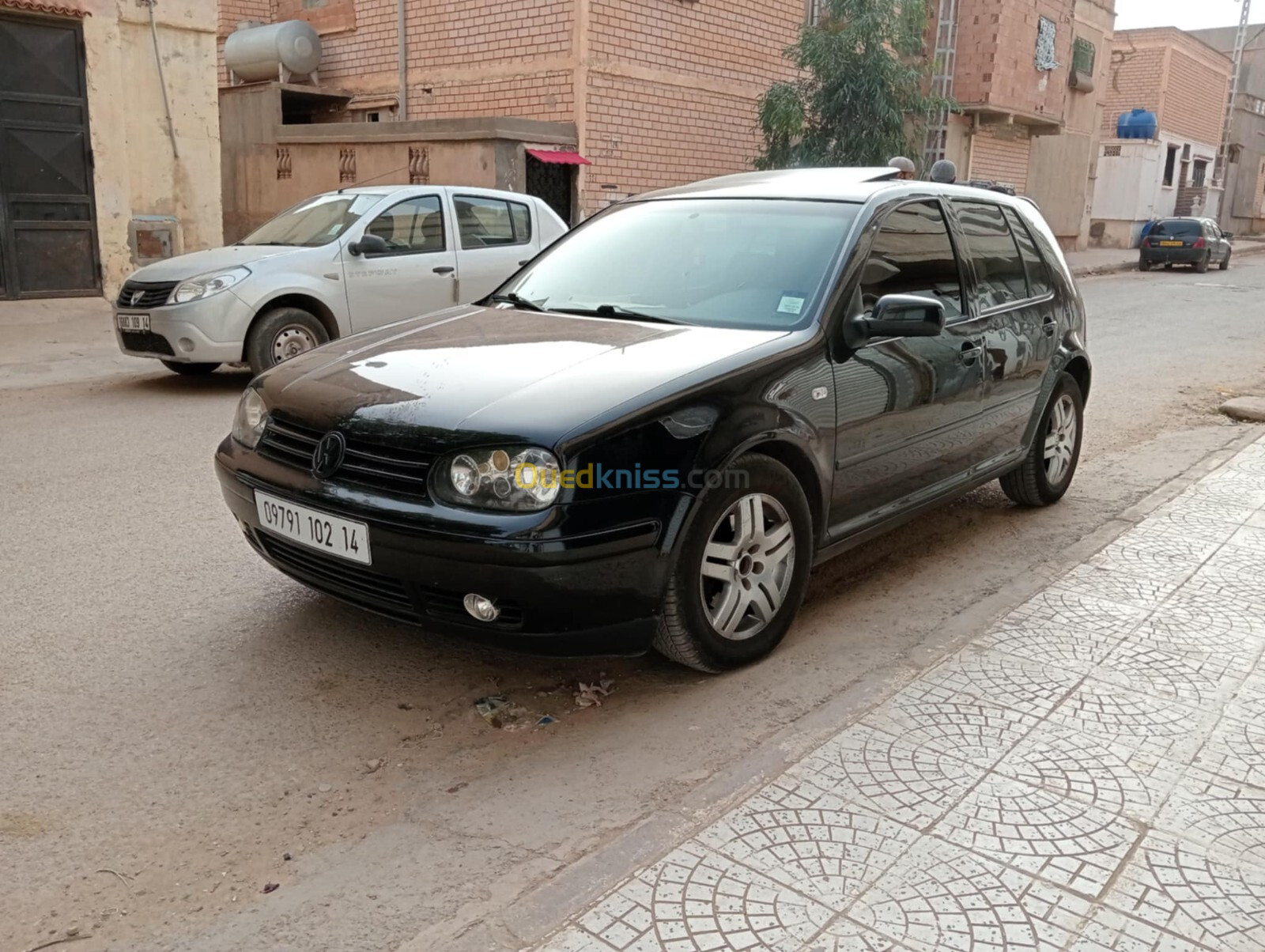 Volkswagen Golf 4 2002 