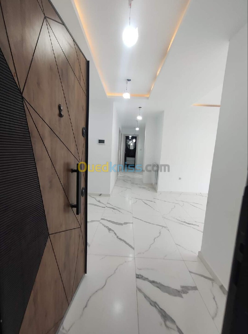 Vente Appartement F3 Alger Bordj el kiffan