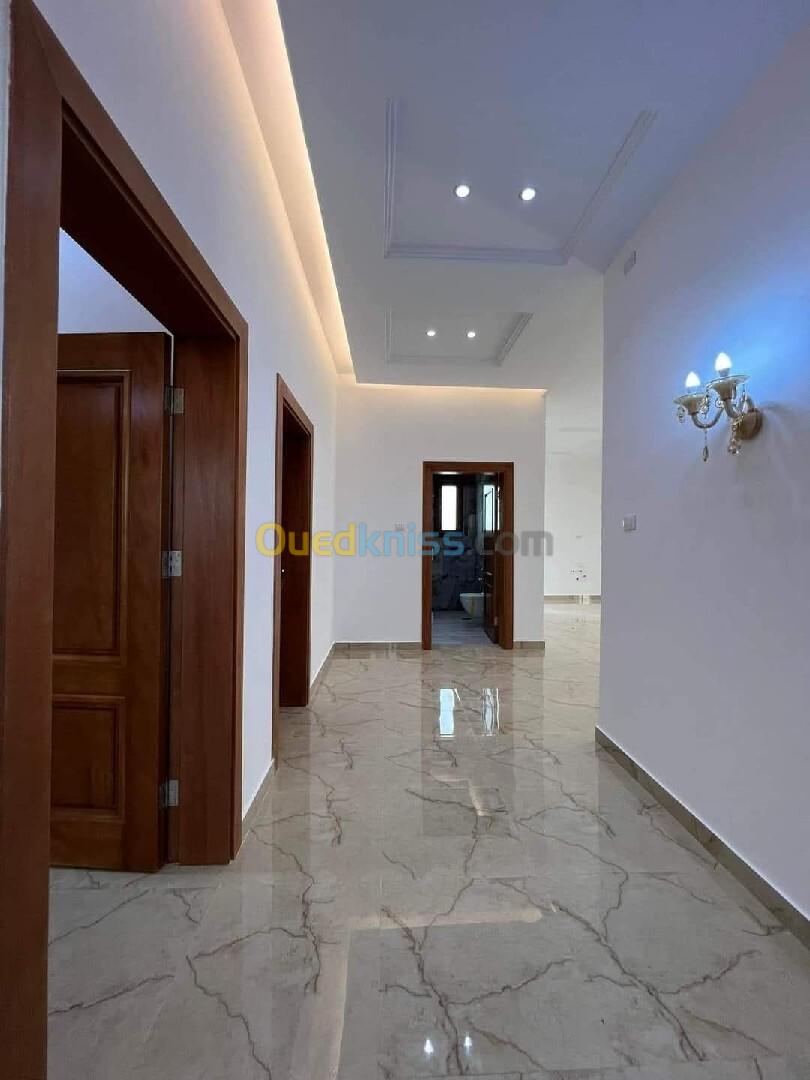 Vente Appartement F3 Alger Bordj el kiffan