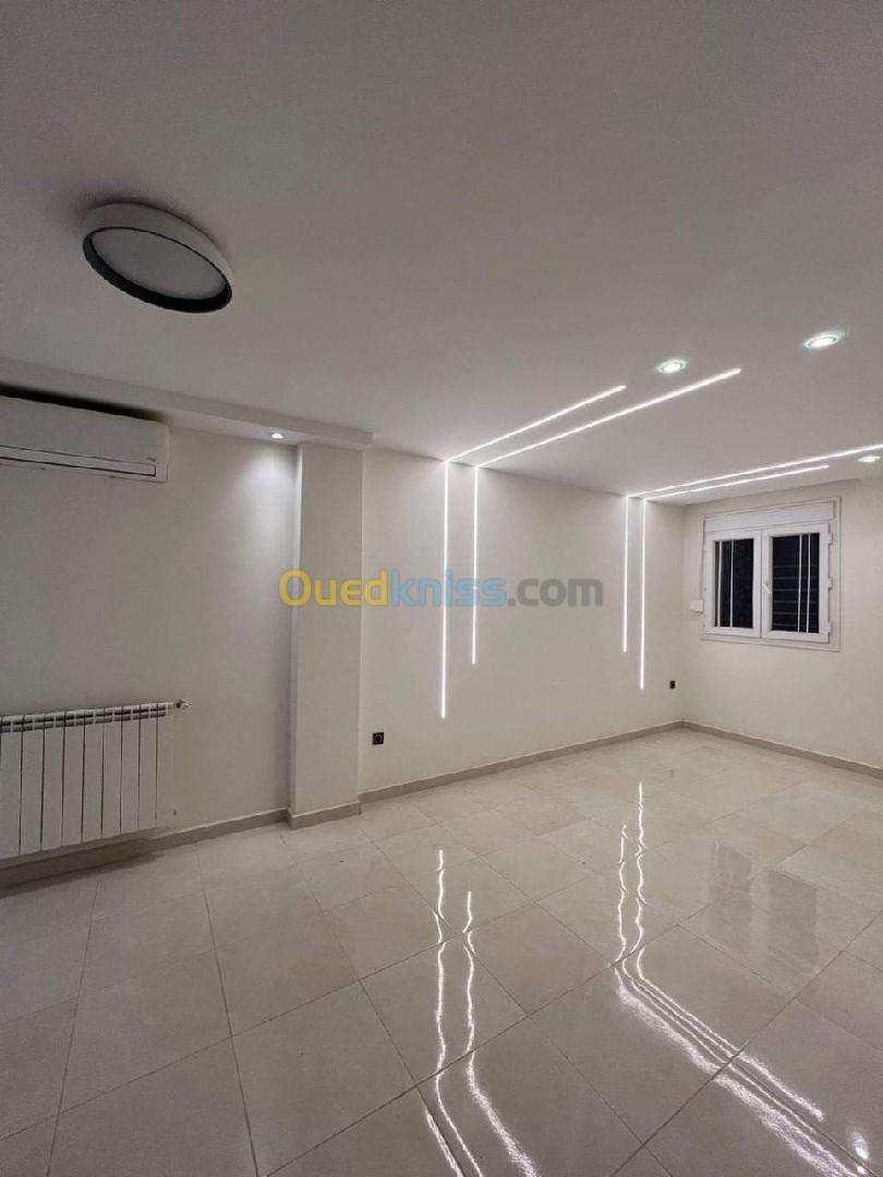 Vente Appartement F4 Alger Bordj el kiffan