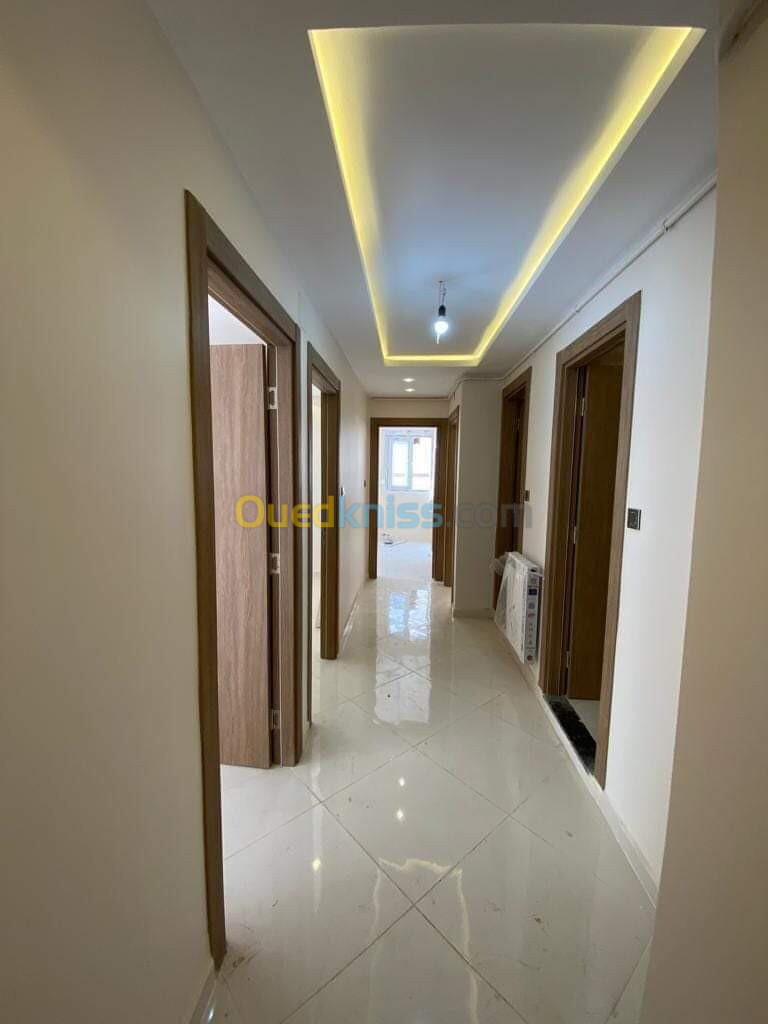 Vente Appartement F3 Alger Bordj el kiffan