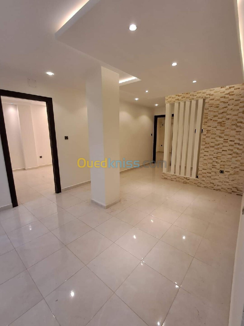 Vente Appartement F6 Alger Bordj el kiffan