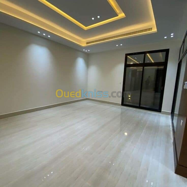 Vente Appartement F3 Alger Bordj el kiffan