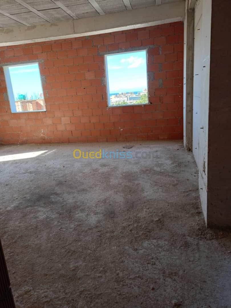 Vente Appartement F3 Alger Bordj el kiffan