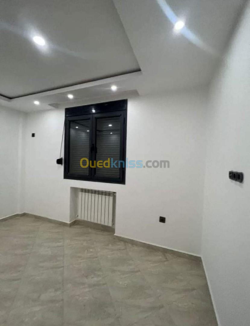 Vente Appartement F1 Alger Bordj el kiffan