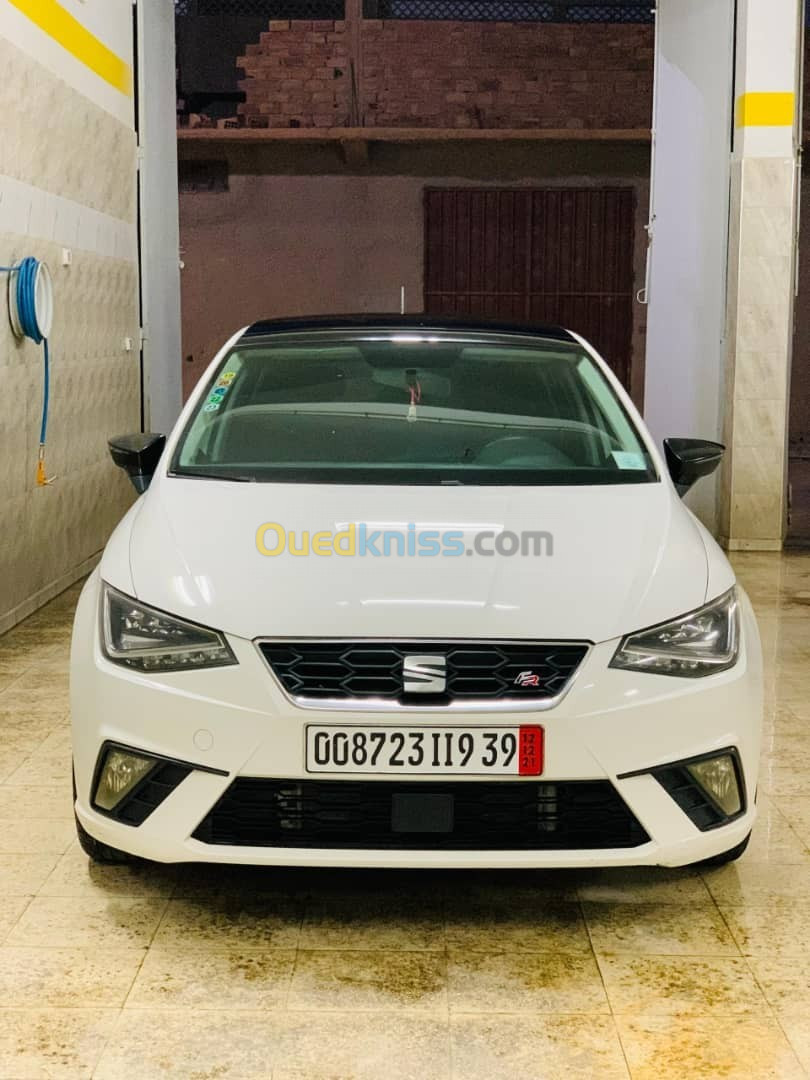 Seat Ibiza 2019 FR