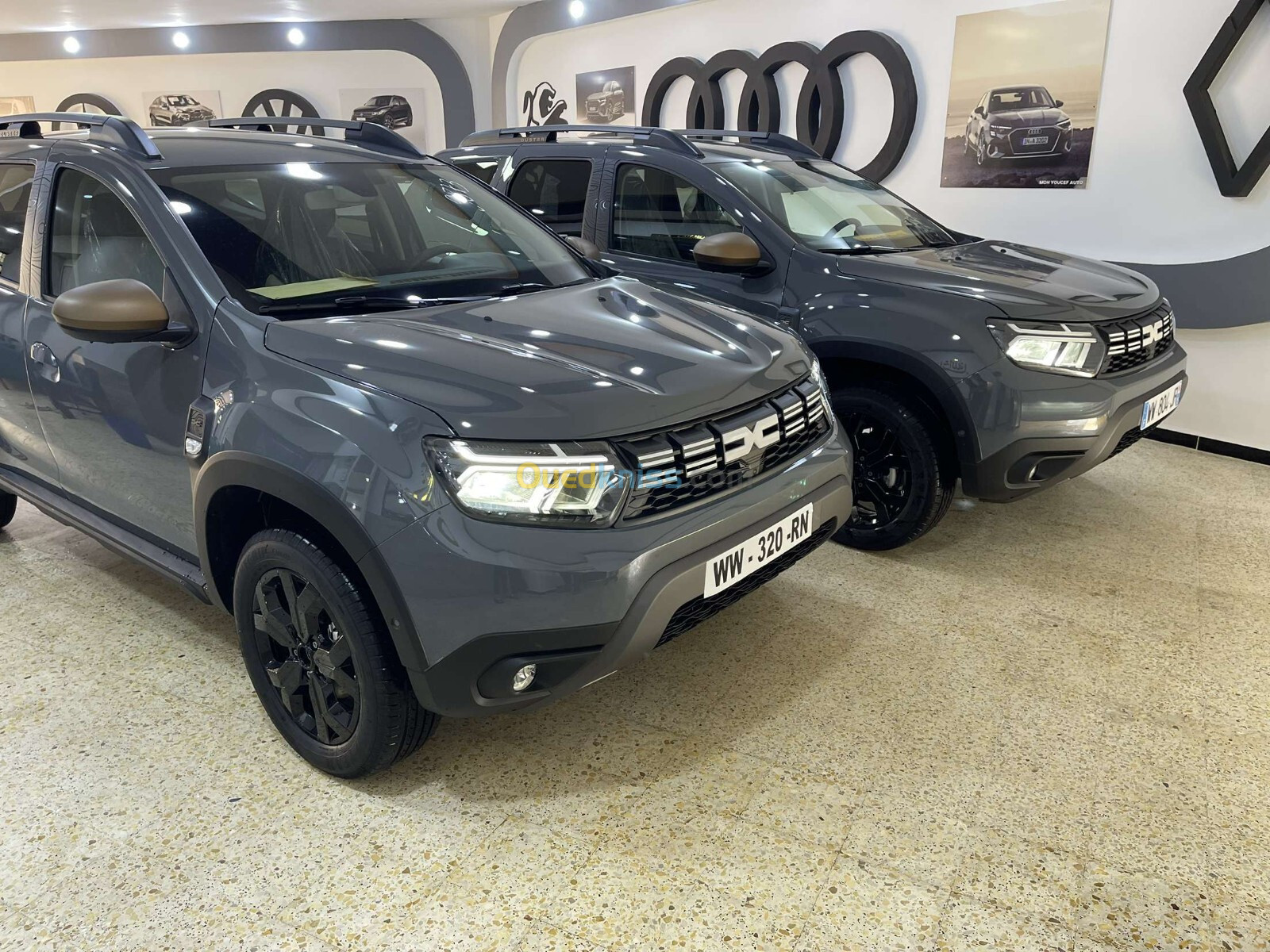 Dacia Duster 2024 Gold