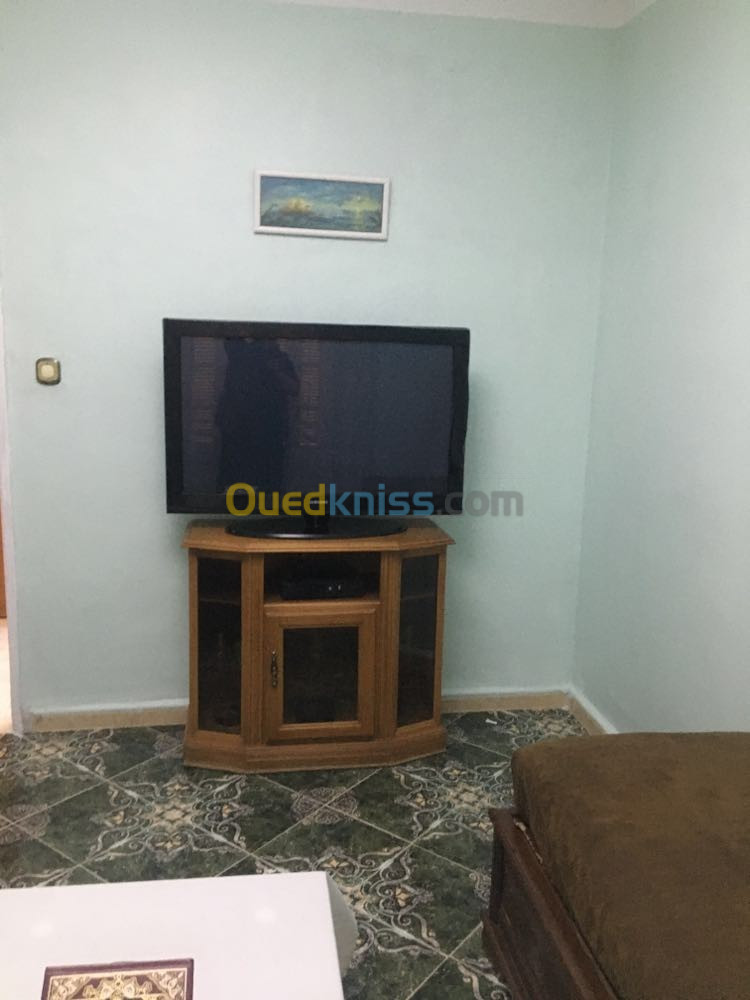 Vente Appartement F05 Alger Ain naadja