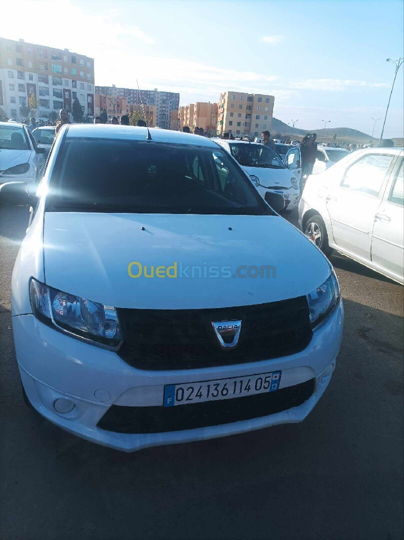 Dacia Logan 2014 Logan