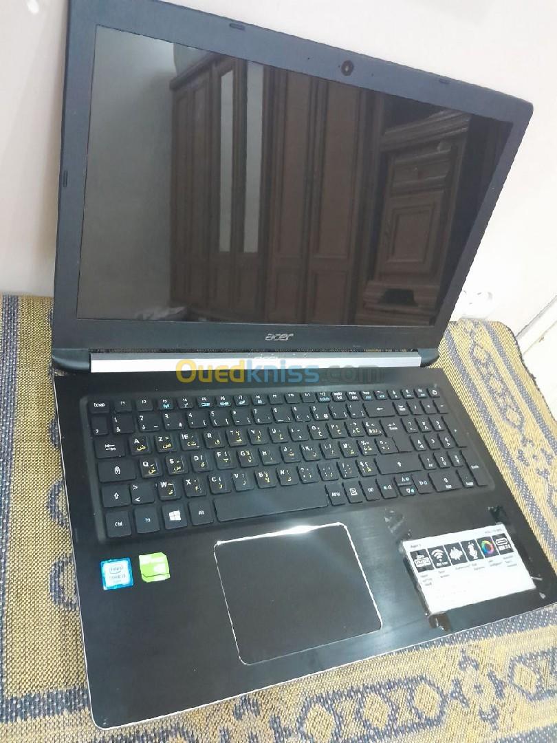 Acer aspire 5