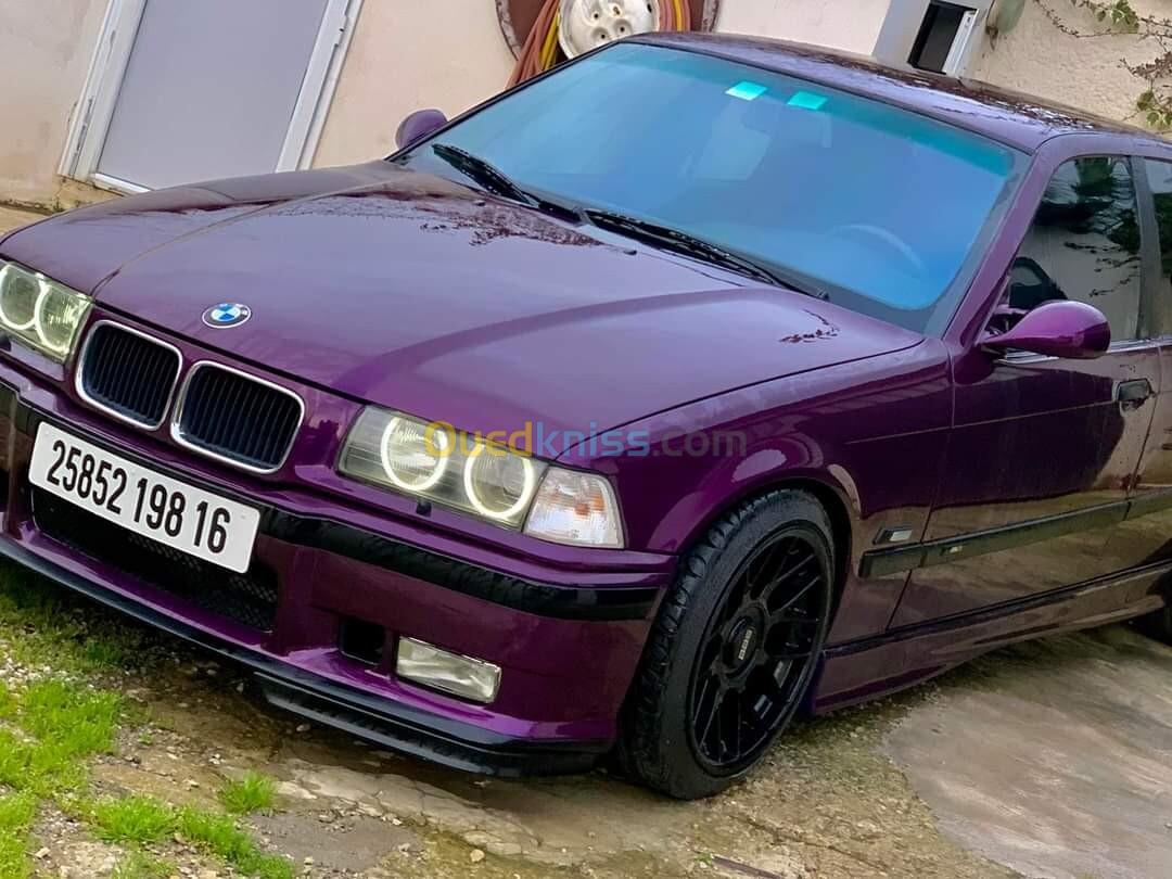 BMW Série 3 1998 E36