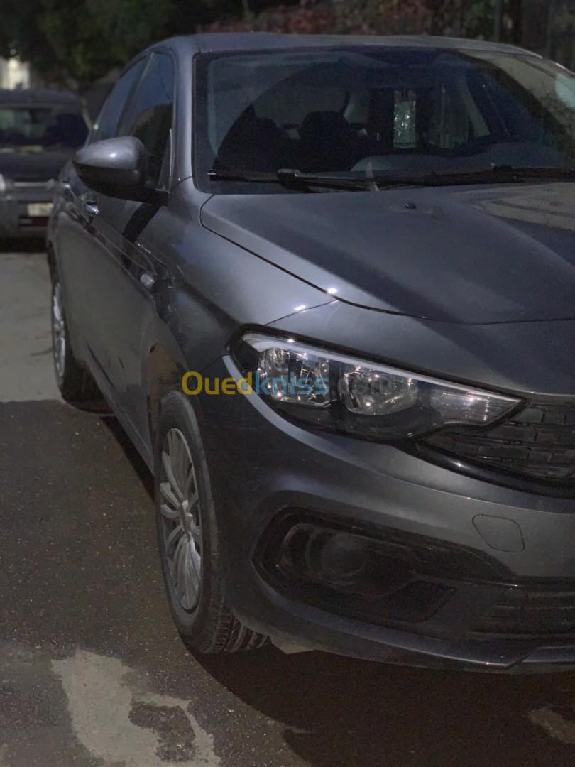 Fiat Tipo 2023 