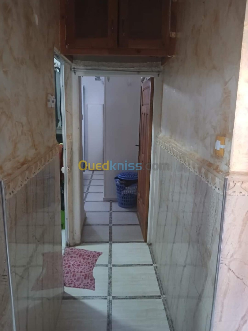 Vente Appartement F4 Tiaret Tiaret