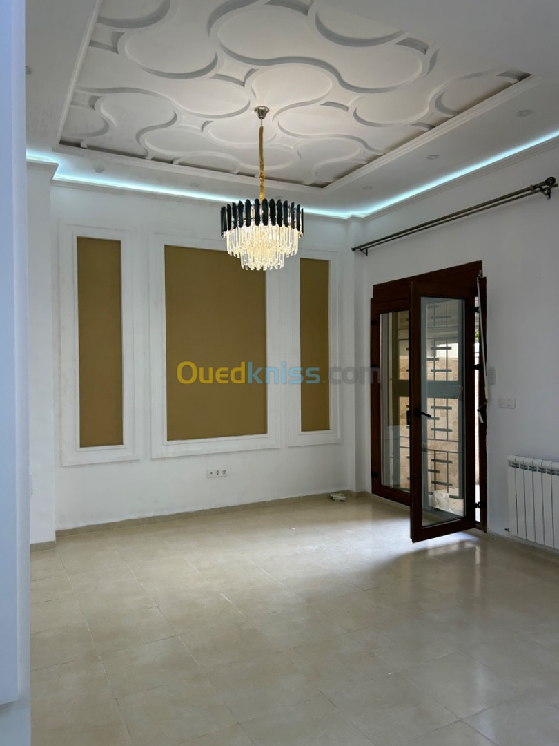 Vente Duplex F5 Alger El achour