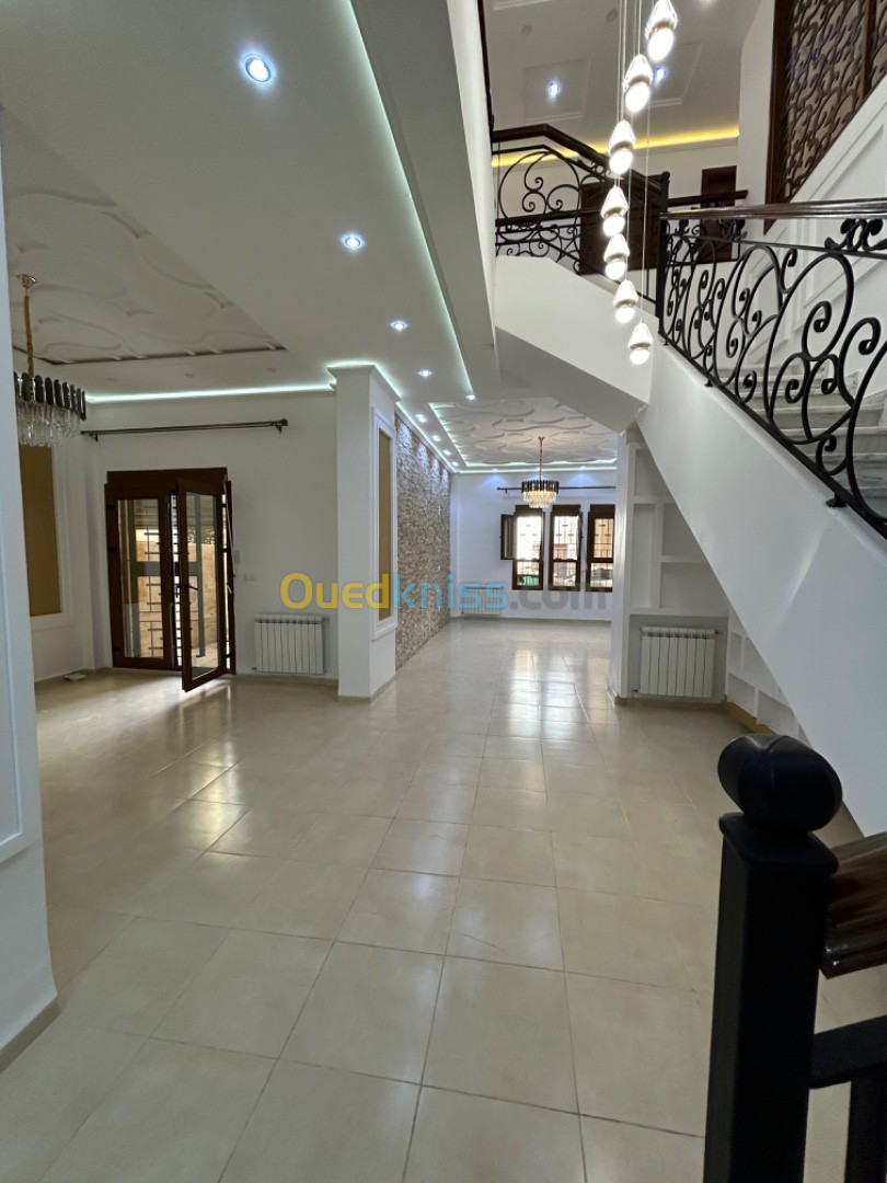 Vente Duplex F5 Alger El achour