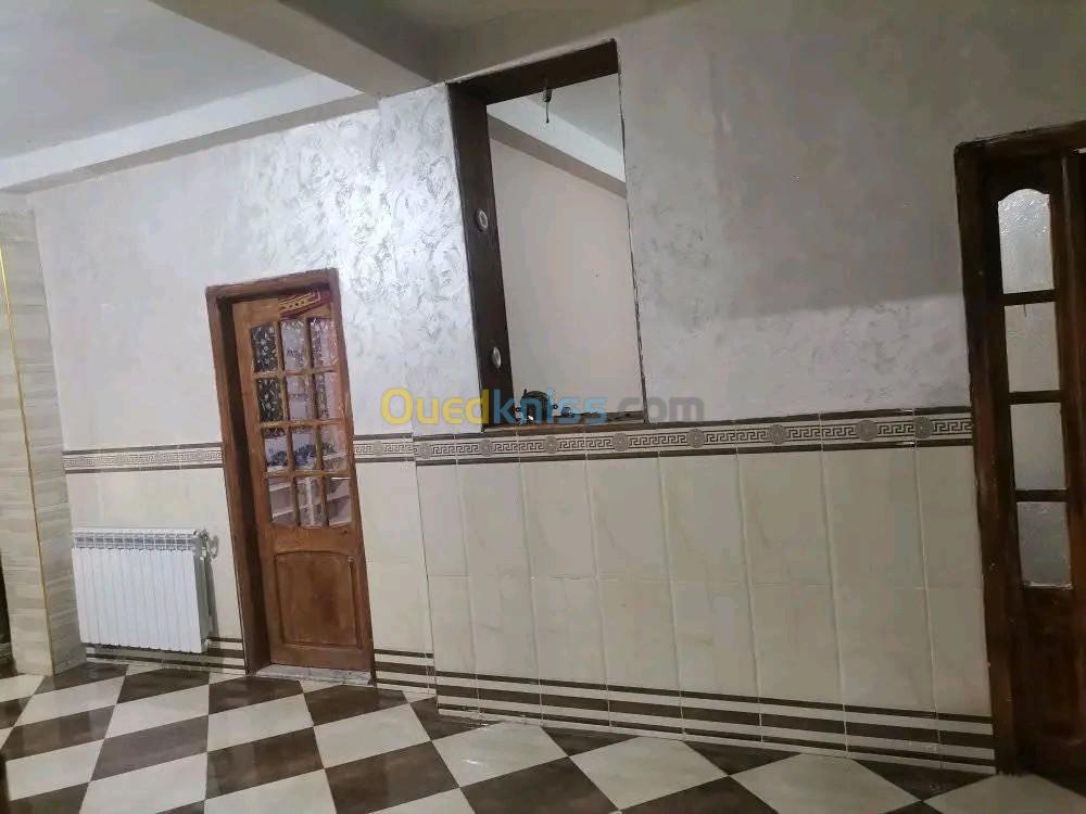 Vente Villa Guelma Oued zenati