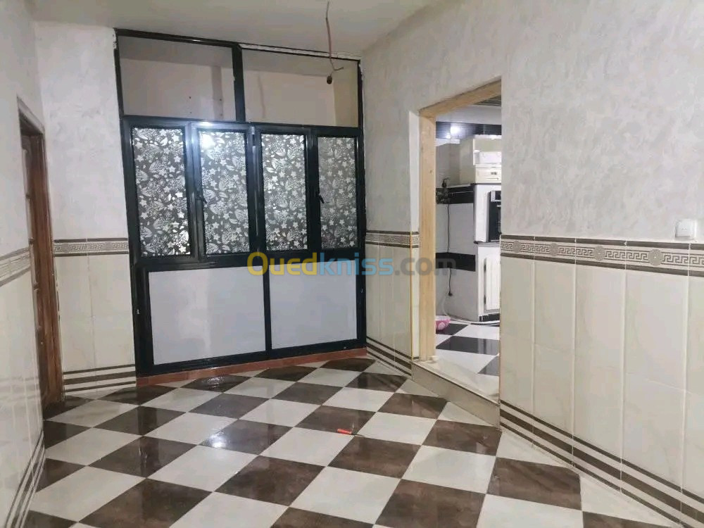 Vente Villa Guelma Oued zenati