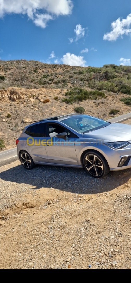 Seat Ibiza 2023 Fr