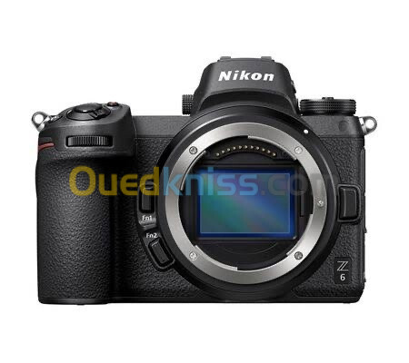 Vente Nikon Z