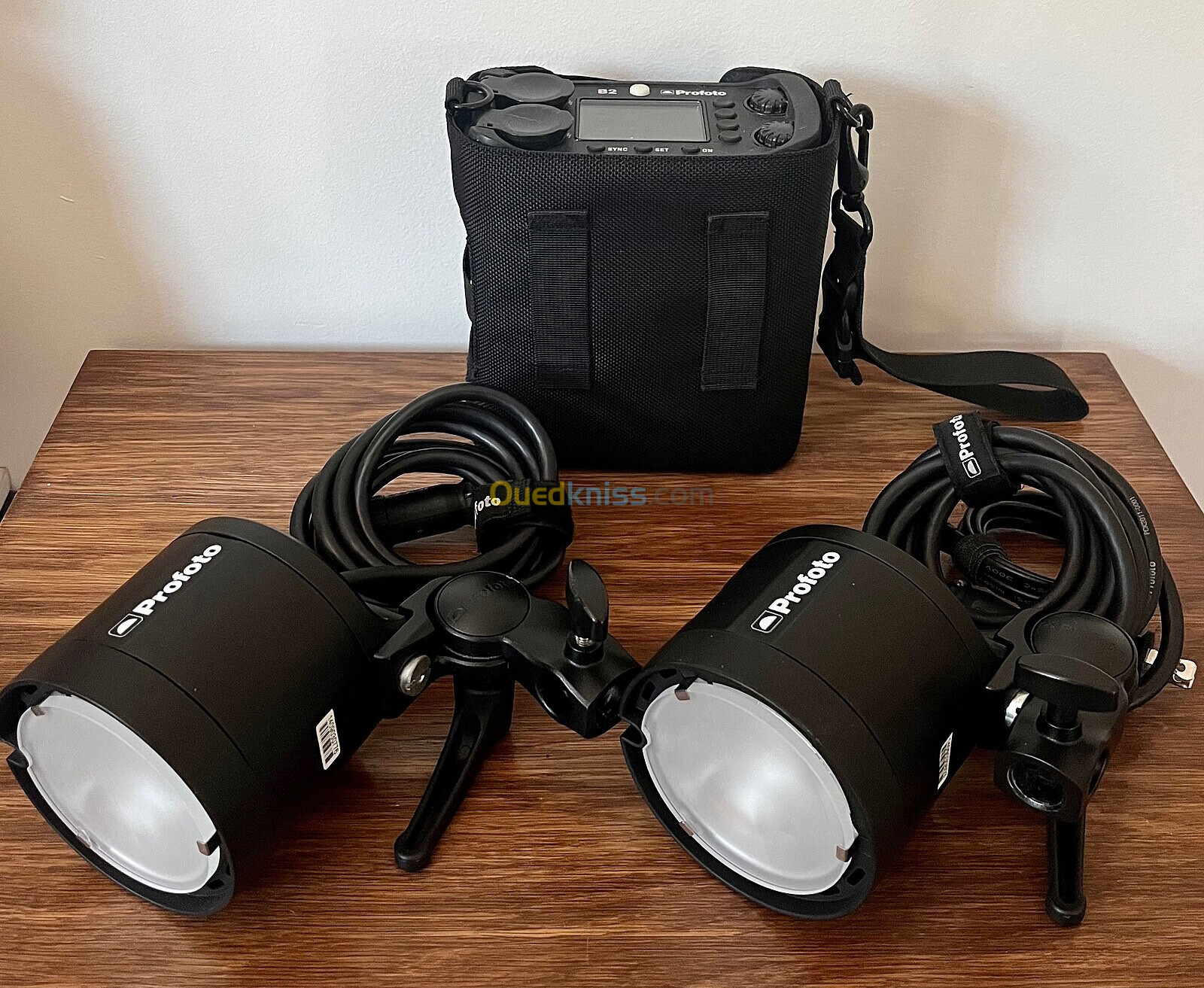 Vente flash Profoto 