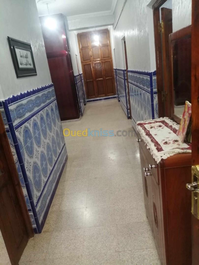 Vente Villa Tiaret Frenda