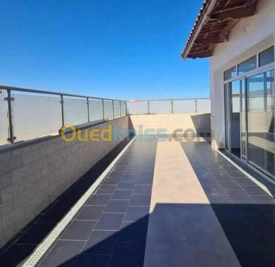 Vente Appartement F2 Alger Bordj el kiffan