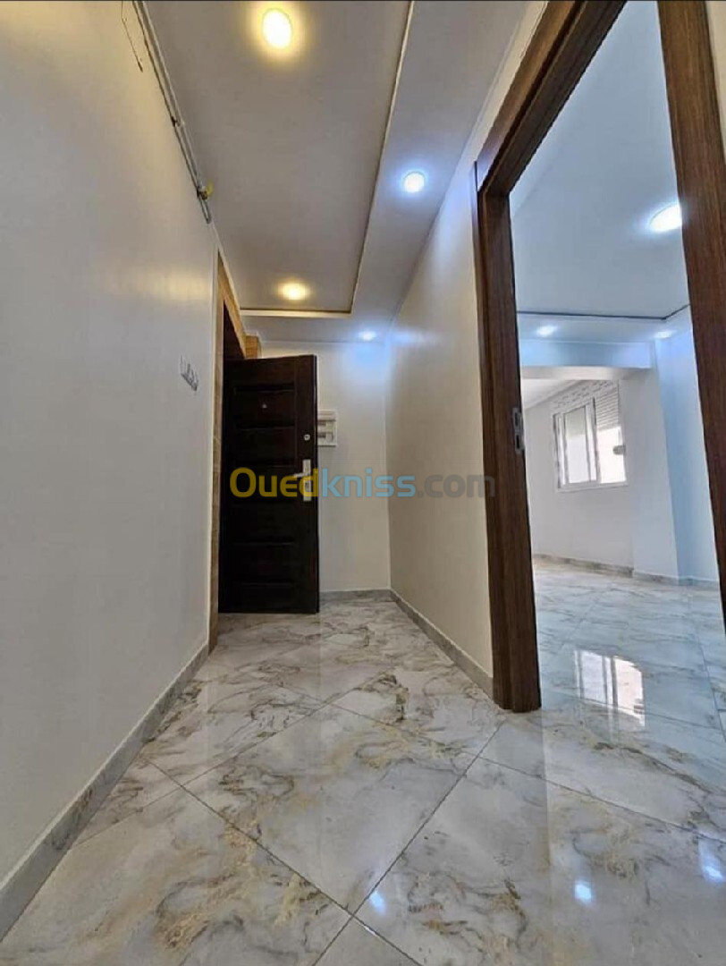 Vente Appartement F3 Alger Bordj el kiffan