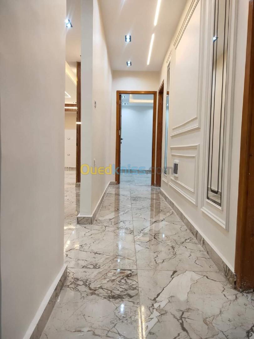 Vente Appartement F3 Alger Bordj el kiffan