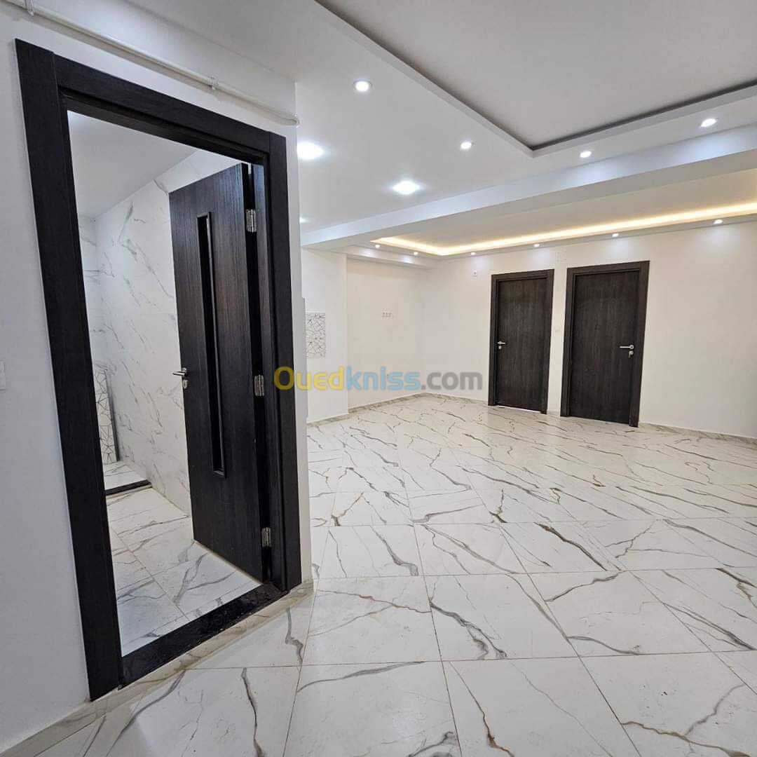 Vente Appartement F3 Alger Bordj el kiffan