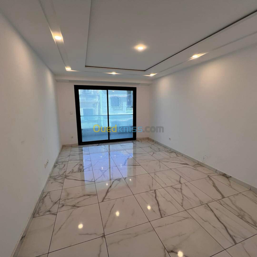 Vente Appartement F3 Alger Bordj el kiffan