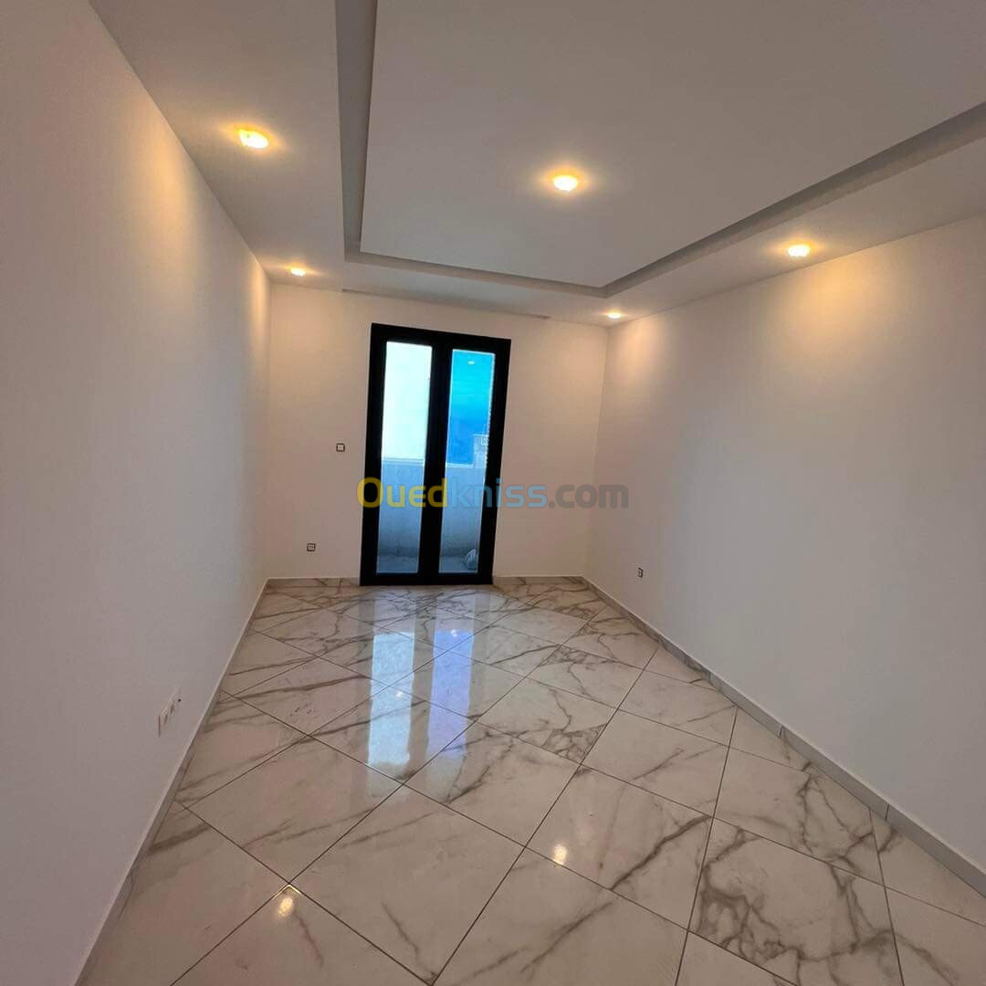 Vente Appartement F3 Alger Bordj el kiffan