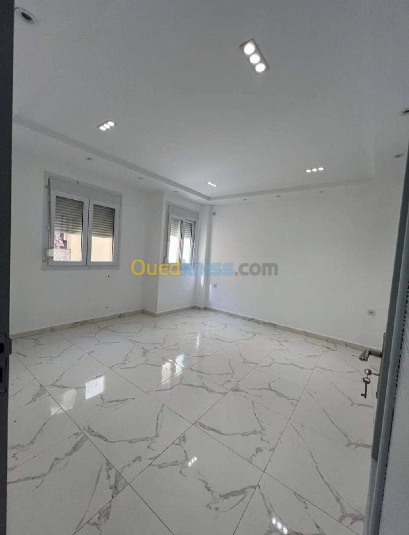 Vente Appartement F3 Alger Bordj el kiffan