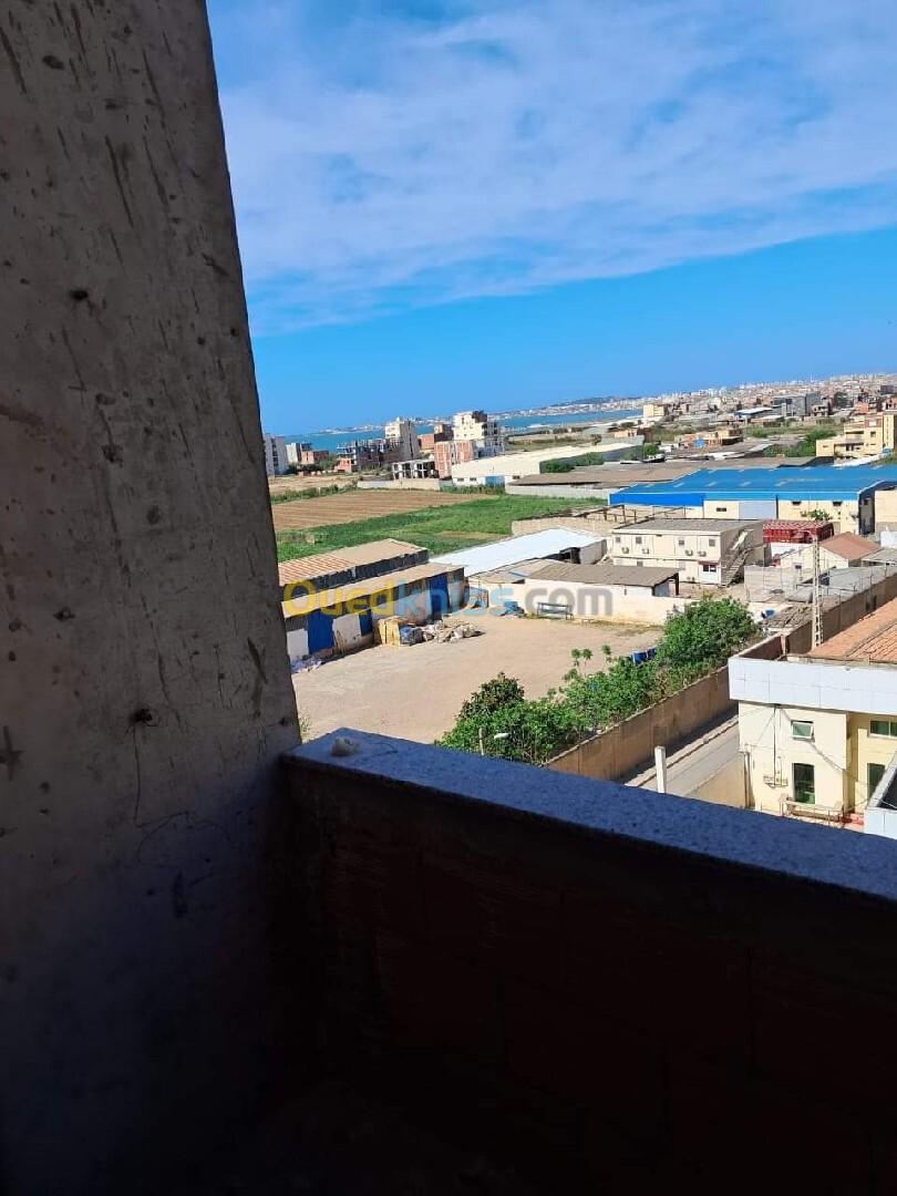 Vente Appartement F2 Alger Bordj el kiffan