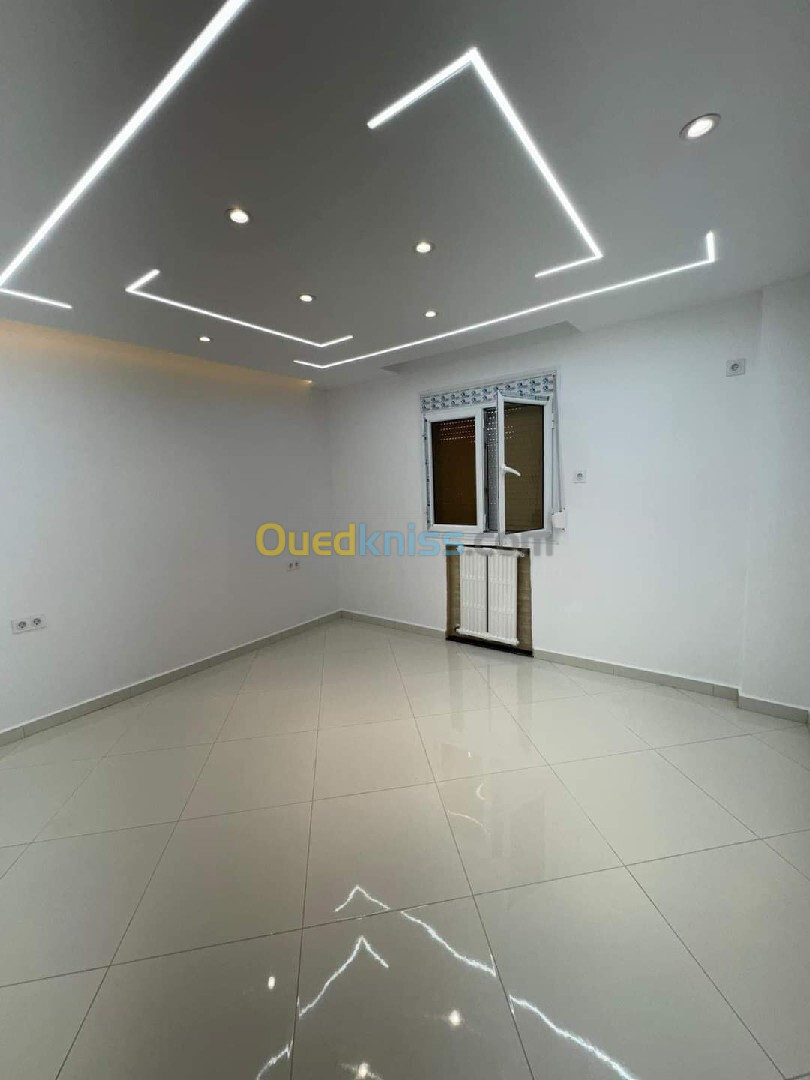 Vente Appartement F4 Alger Bordj el kiffan