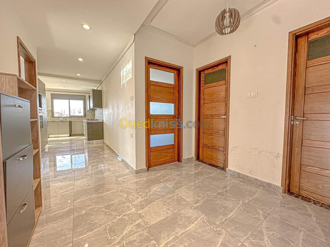 Vente Appartement F2 Alger Bordj el kiffan