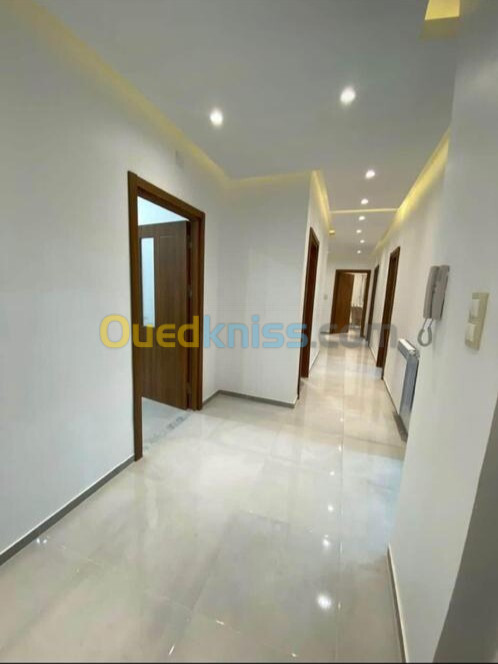 Vente Appartement F2 Alger Bordj el kiffan