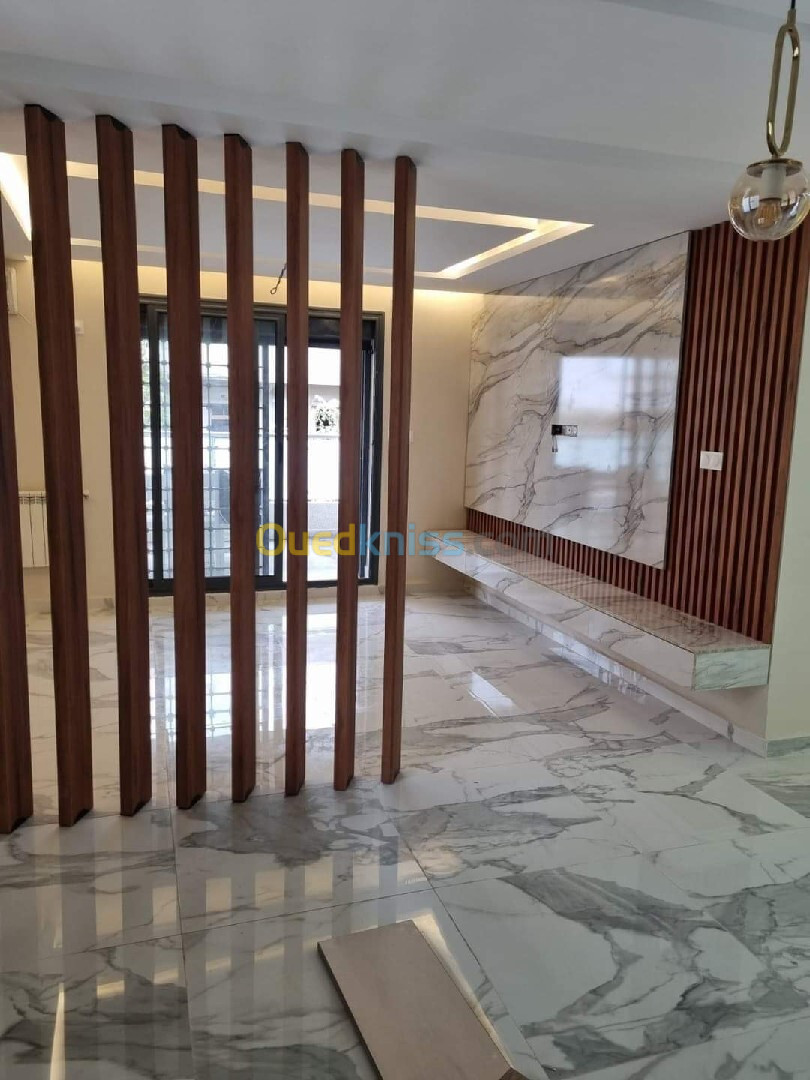 Vente Appartement F2 Alger Bordj el kiffan