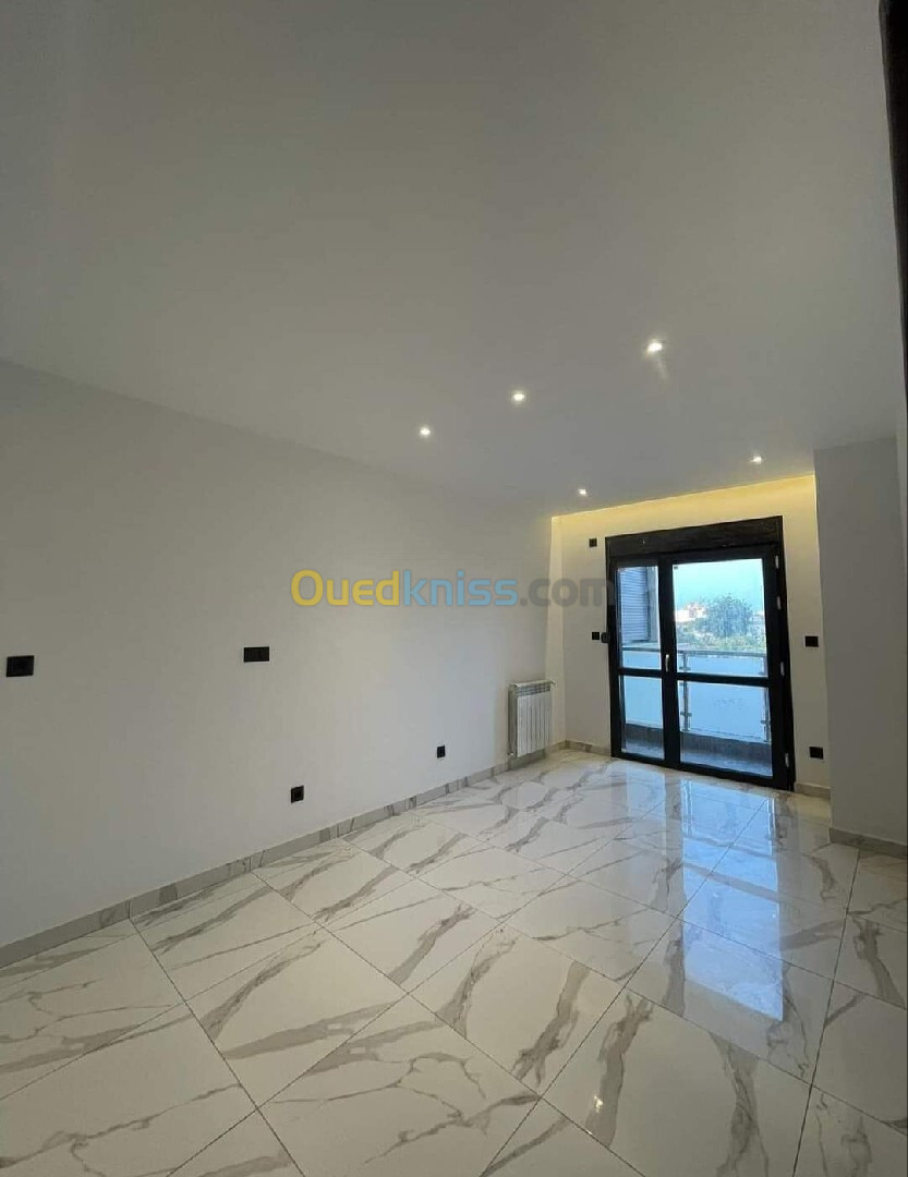 Vente Appartement F4 Alger Bordj el kiffan