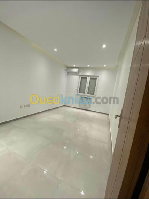 Vente Appartement F2 Alger Bordj el kiffan