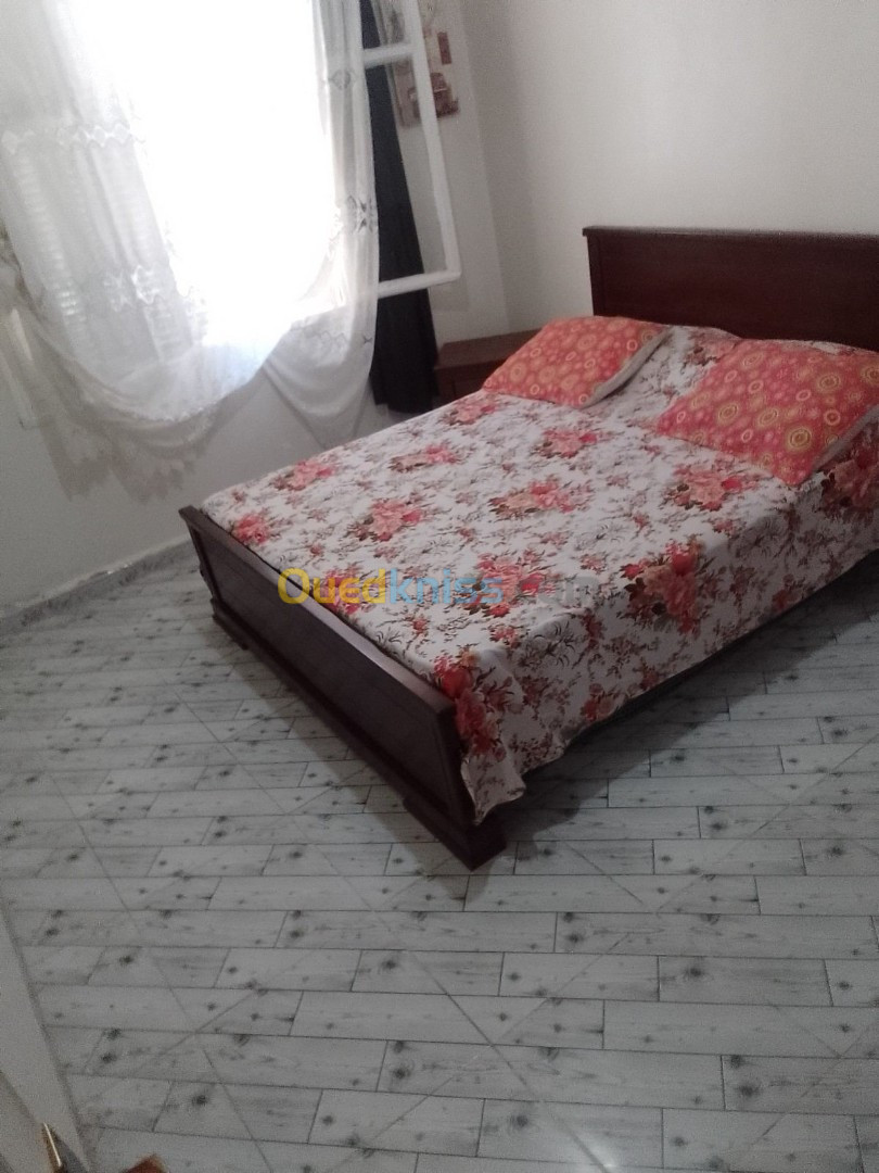 Vente Appartement F4 Blida El affroun