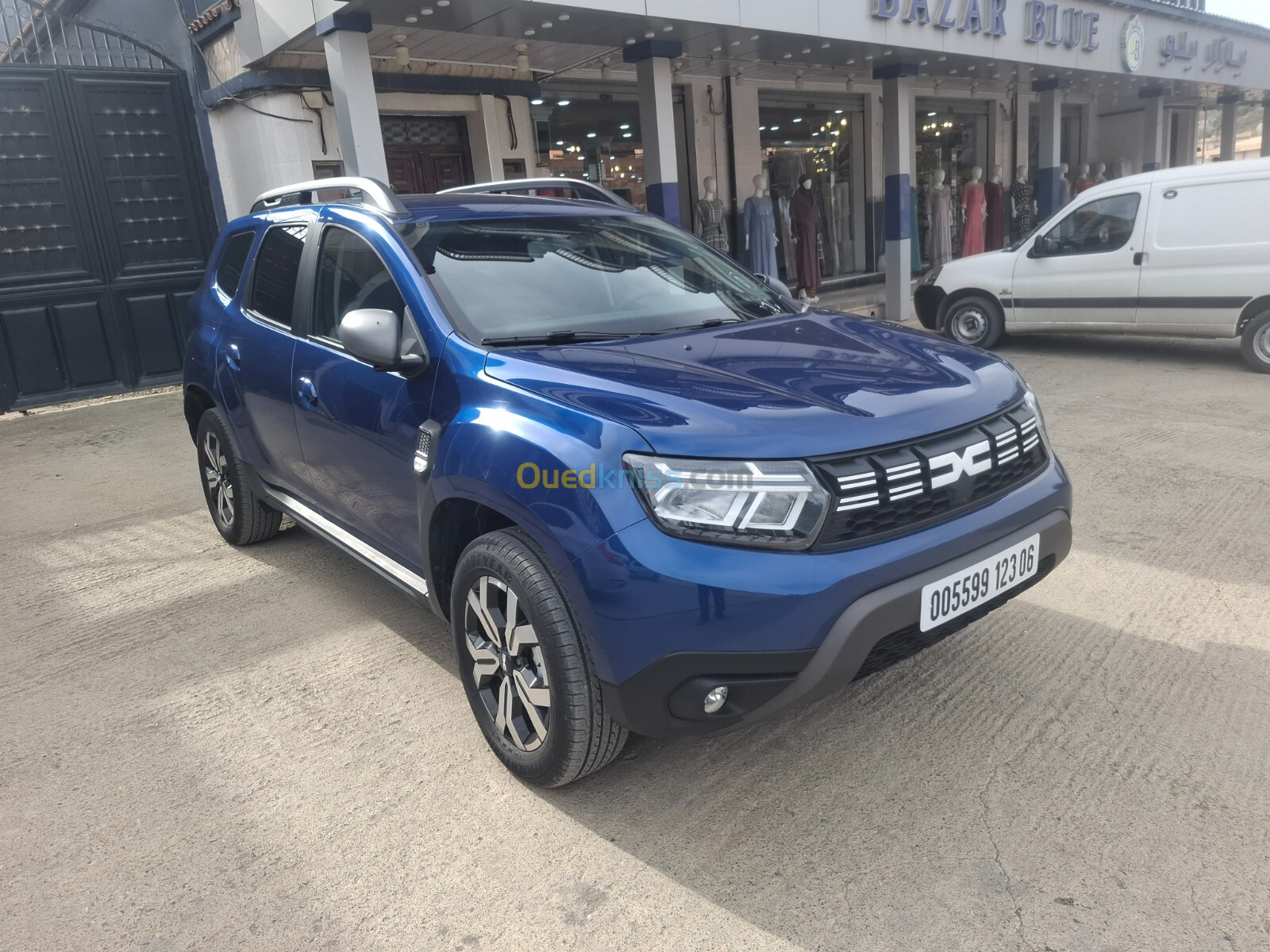 Dacia Duster 2023 2023