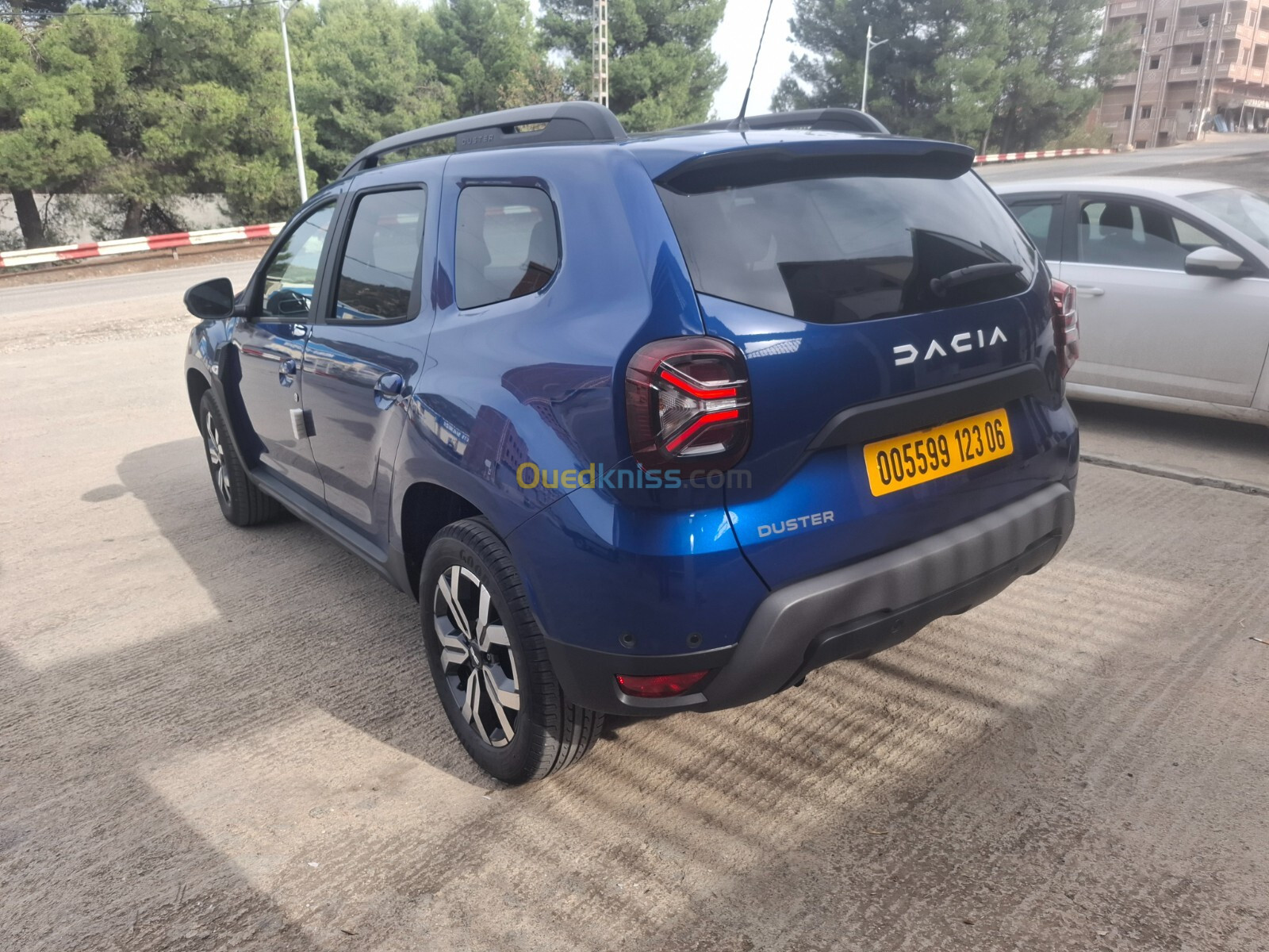 Dacia Duster 2023 2023