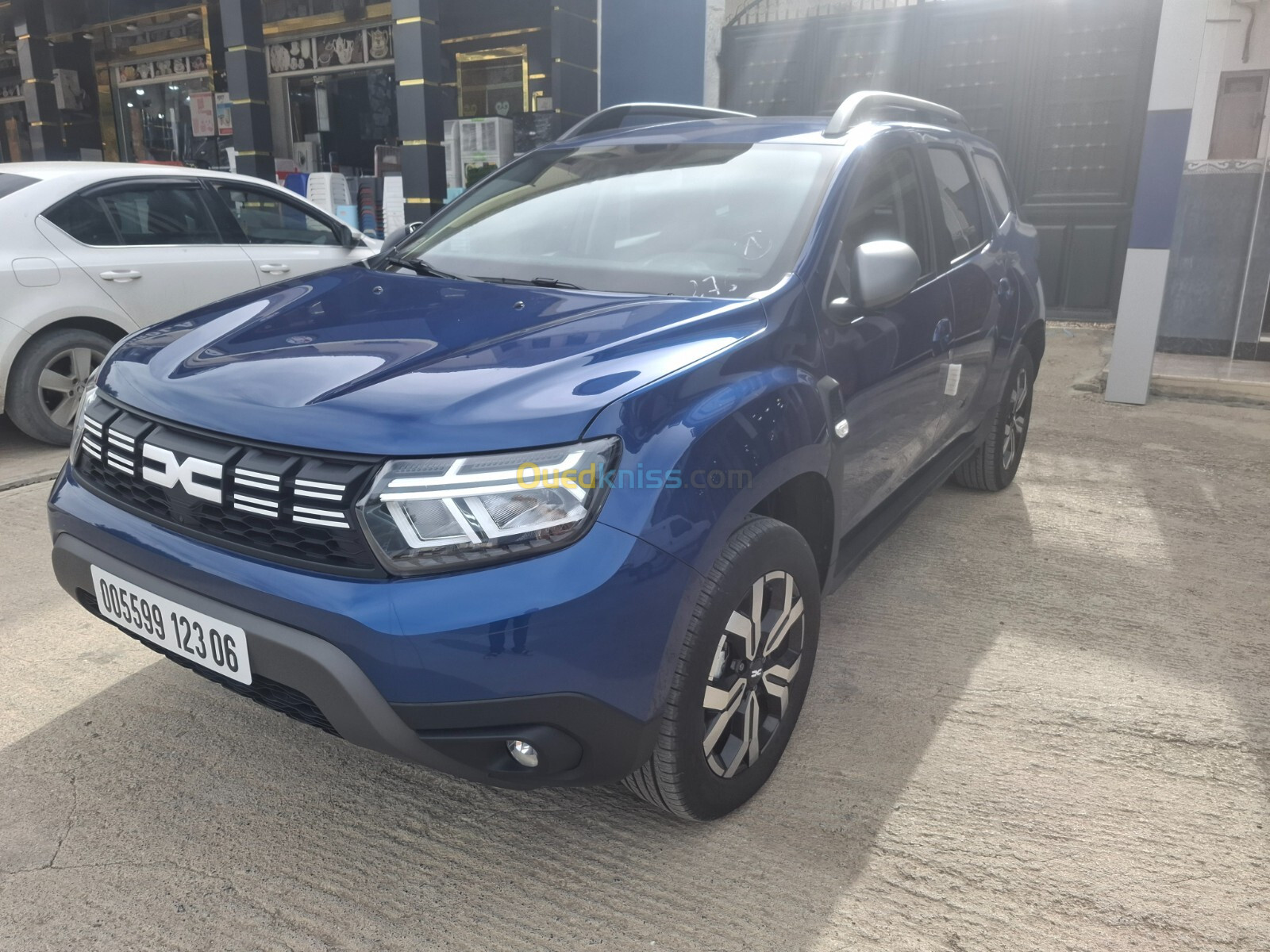 Dacia Duster 2023 Extrême