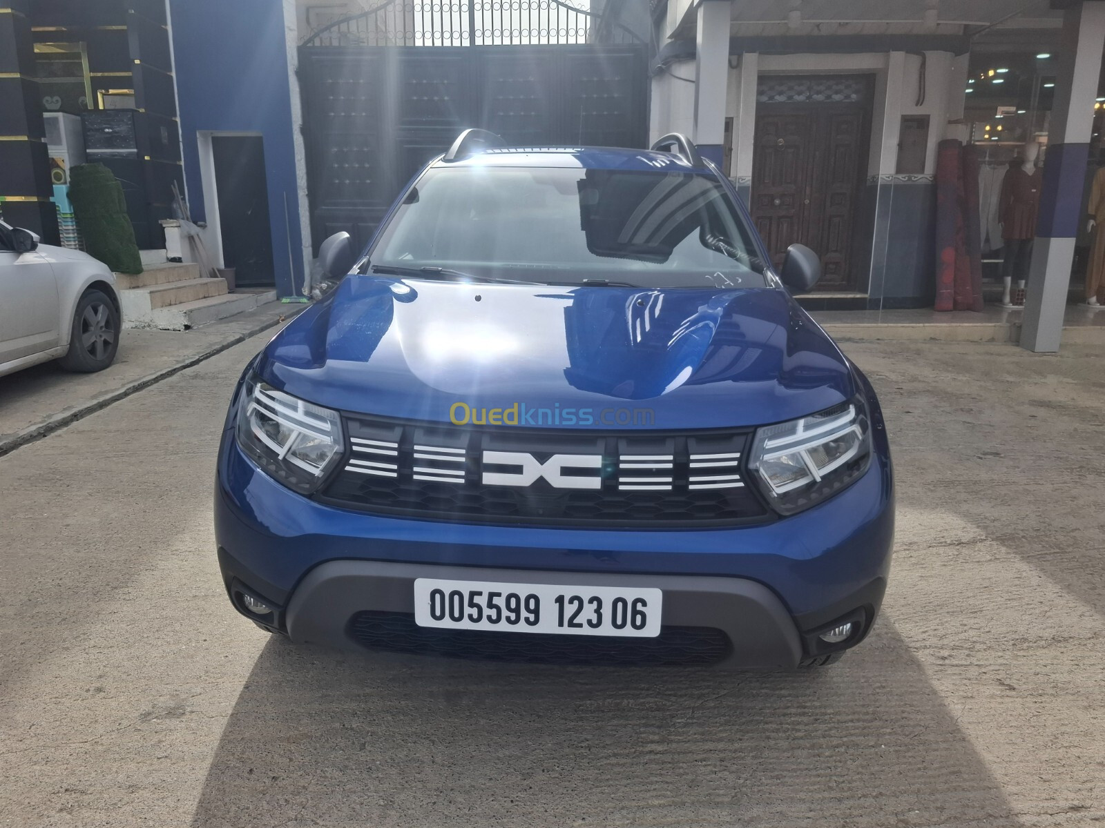 Dacia Duster 2023 2023