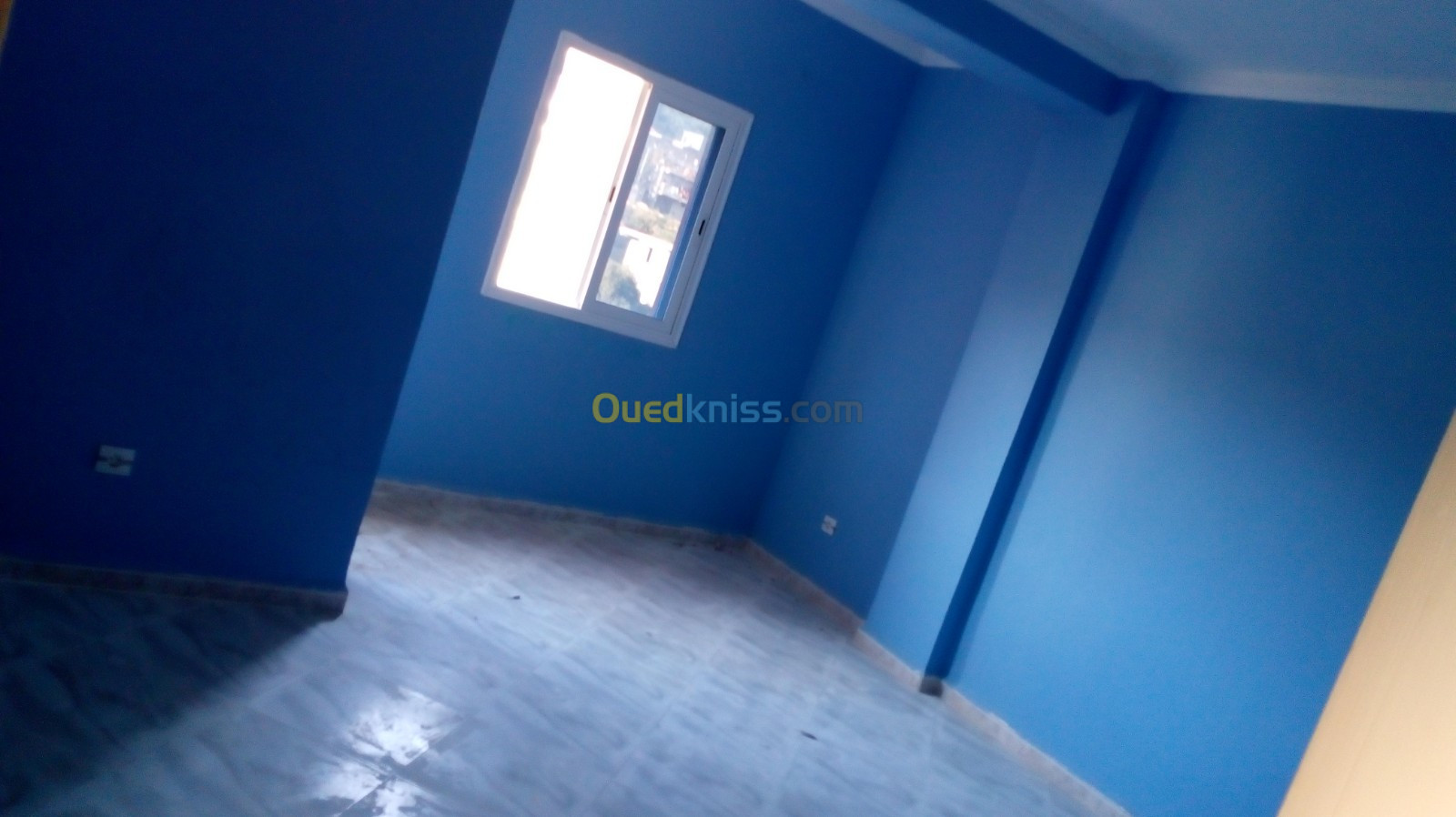 Vente Appartement F3 Boumerdès Souk el had