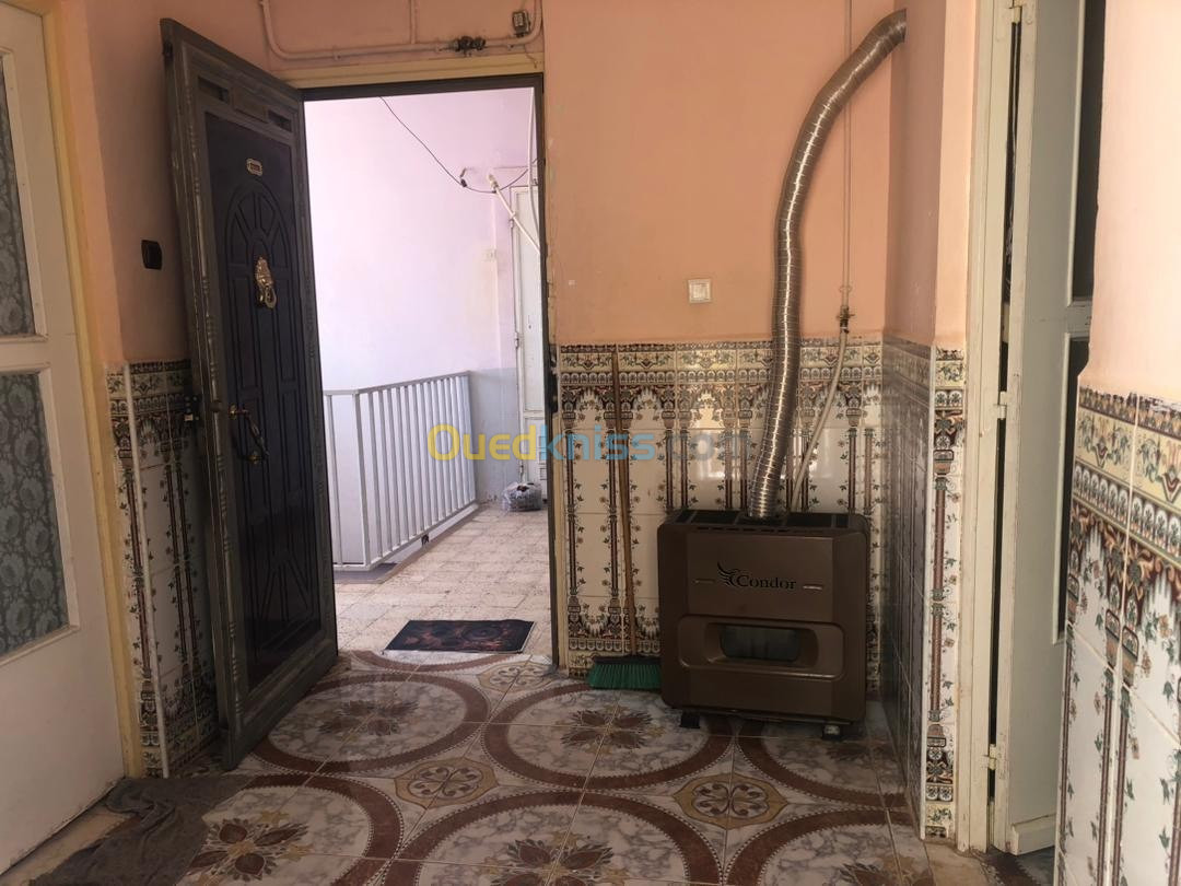 Vente Appartement F3 Béchar Bechar