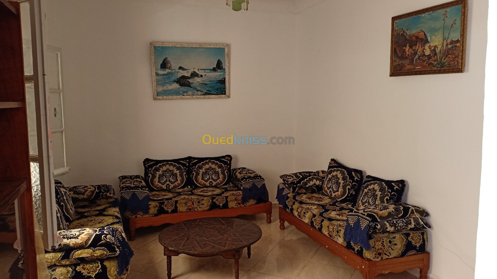 Location Villa Mostaganem Mostaganem