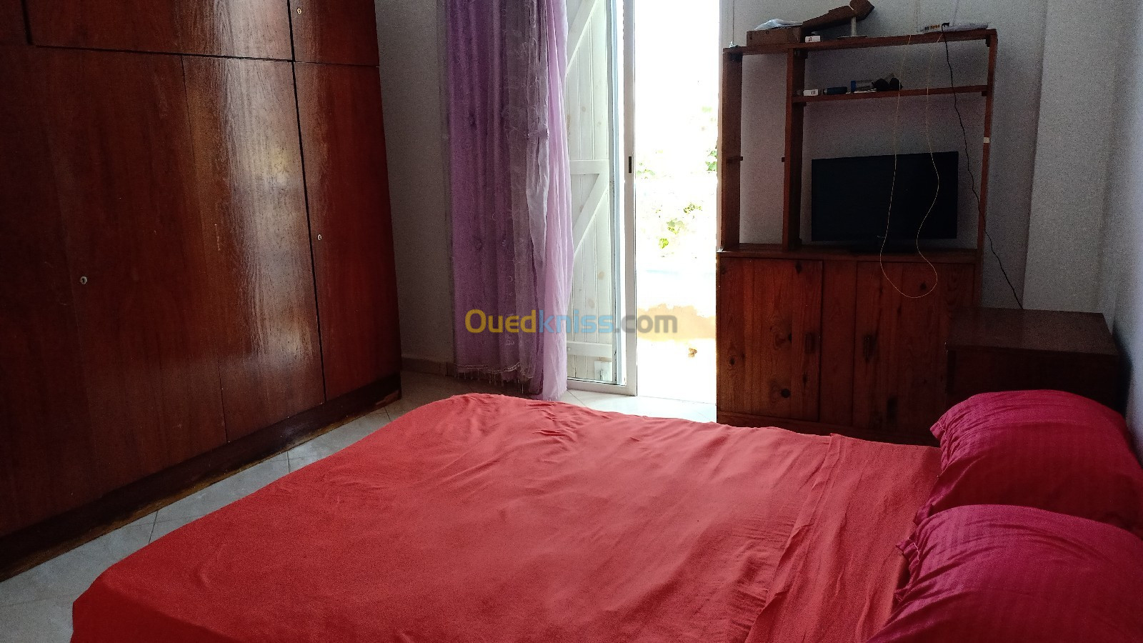 Location Villa Mostaganem Mostaganem