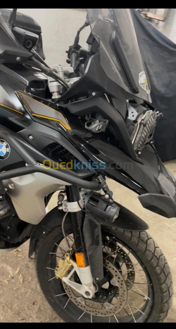 BMW R 1250 GS BMW R 1250 GS 2019